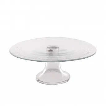 EDWANEX GRECJA tortownica / patera śr.27,5cm h.11cm 