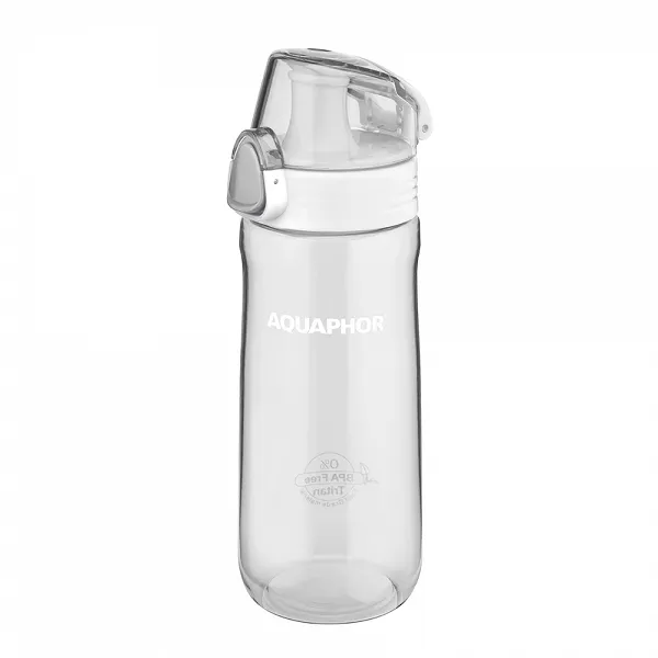 AQUAPHOR butelka / bidon na wodę 550 ml 4 kolory do wyboru