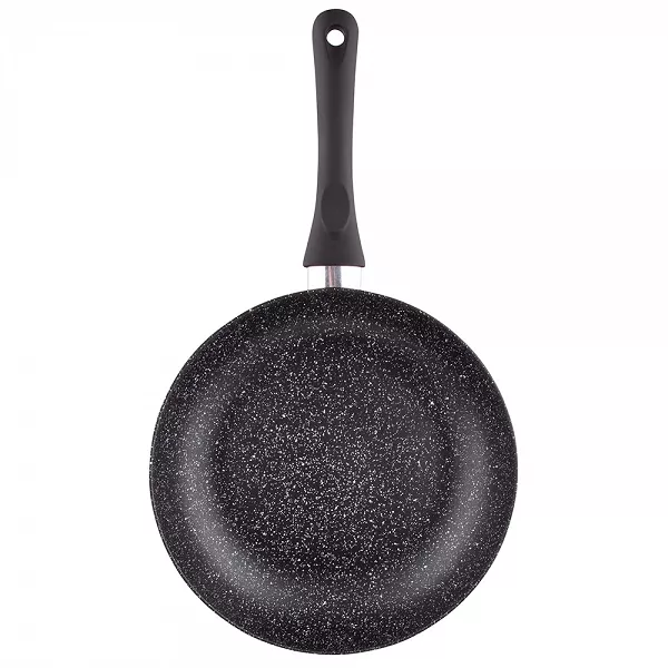 ALTOM DESIGN OLIMP patelnia aluminiowa na indukcję nieprzywierająca 26 cm