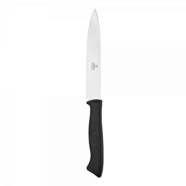 GERPOL ONYKS nóż kuchenny uniwersalny 12,5cm