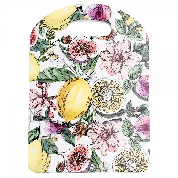 ALTOM DESIGN LEMON deska ceramiczna 18x24 cm