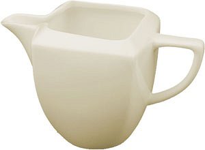 KAROLINA HIRUNI dzbanek na mleko / mlecznik porcelanowy 220ml