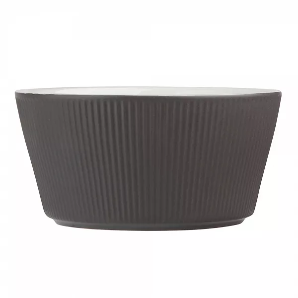 ALTOM DESIGN URBAN GRAFIT miseczka / salaterka 13cm