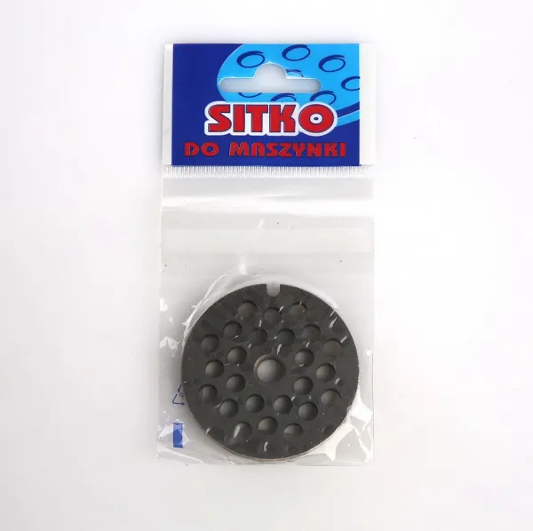 BIOLIK sitko do maszynki do mięsa numer sitka 5A 6mm