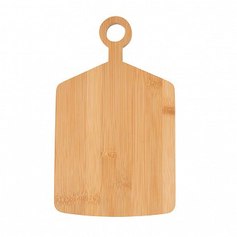 ALTOM DESIGN deska bambusowa prostokątna 30x18x1,2 cm