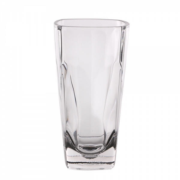 HRASTNIK STEPHANIE OPTIC komplet 6 szklanek wysokich long drink 360ml