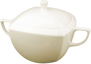 KAROLINA HIRUNI waza na zupę porcelanowa 3,5L