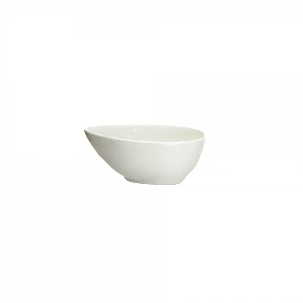 ALTOM DESIGN REGULAR porcelanowa miseczka kropla 10 cm