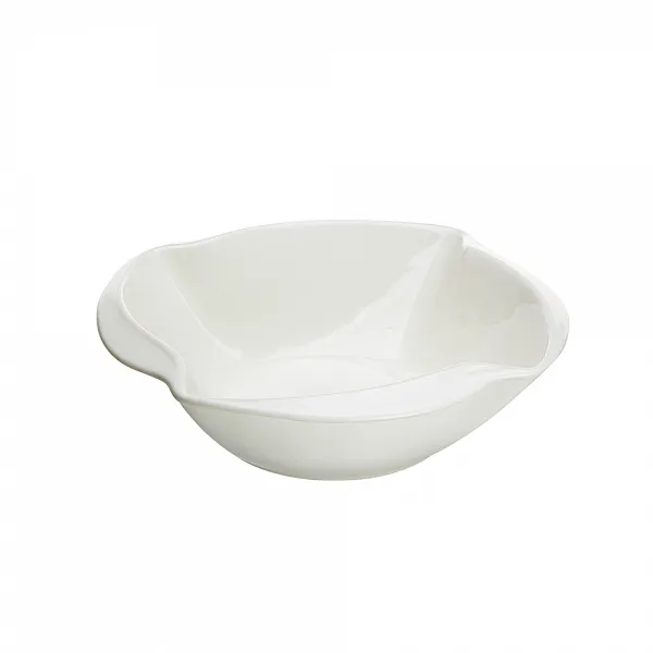 ALTOM DESIGN REGULAR  miska porcelanowa 