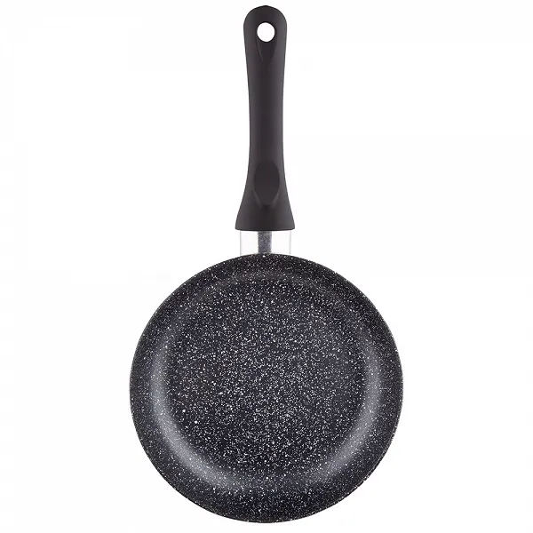 ALTOM DESIGN OLIMP patelnia aluminiowa na indukcję nieprzywierająca 20 cm