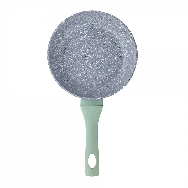 VALDINOX SABIO patelnia aluminiowa nieprzywierająca na indukcję 20 cm