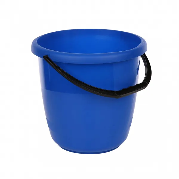 ARTGOS DELTA plastikowe wiaderko 6l niebieskie