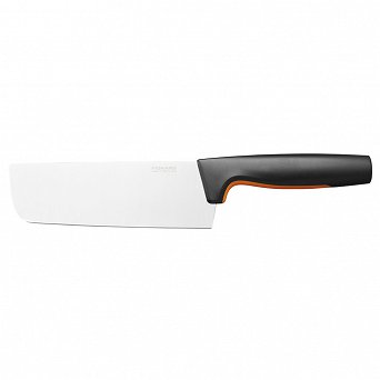 FISKARS FUNCTIONAL FORM nóż typu nakiri 16 cm
