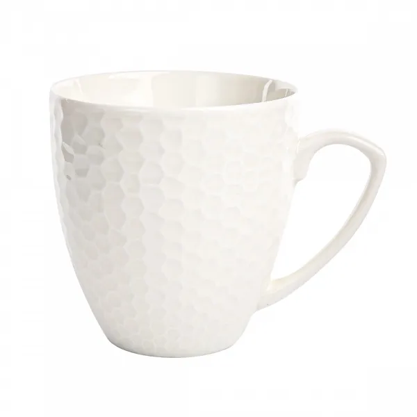 ALTOM DESIGN HONEY duży kubek porcelanowy 430ml