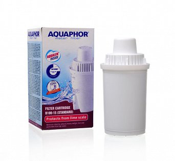 AQUAPHOR standard wkład filtrujący wodę B100-15