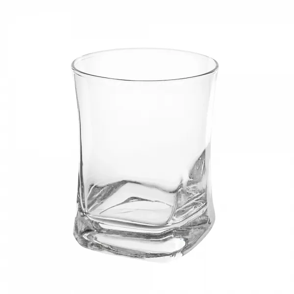 HRASTNIK GEO komplet 6 szklanek do whisky 280ml