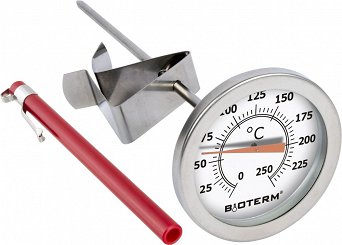 BROWIN termometr do pieczenia i gotowania od 0°C do 250°C