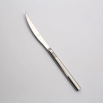 GERPOL APOLLO nóż obiadowy polerowany 