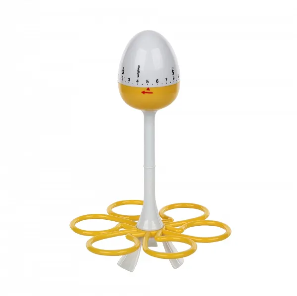 ALTOM DESIGN EGG TIMER przyrząd do gotowania jajek z minutnikiem