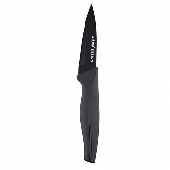 ALTOM DESIGN nóż do obierania ostrze z powłoką NON-STICK 19,5 cm