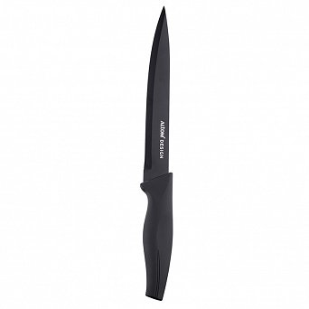 ALTOM DESIGN nóż do krojenia ostrze z powłoką NON-STICK 32 cm