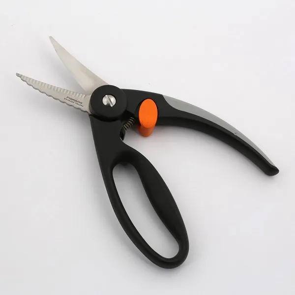 FISKARS FUNCTIONAL FORM nożyce do ryb