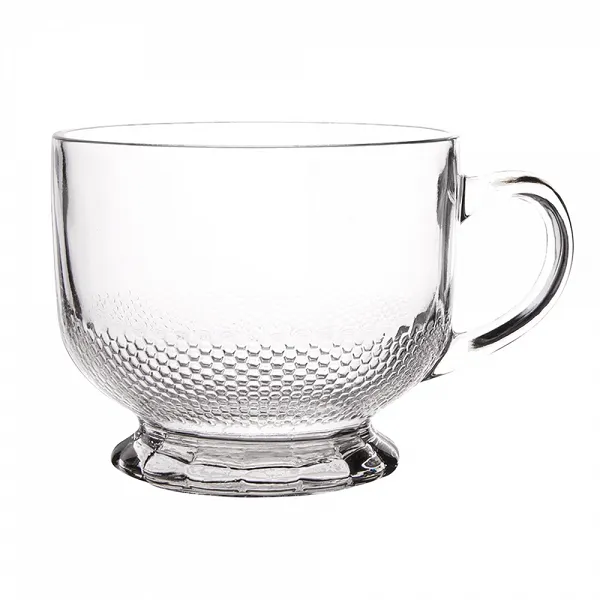 ALTOM DESIGN QUEEN Kubek szklany 510 ml