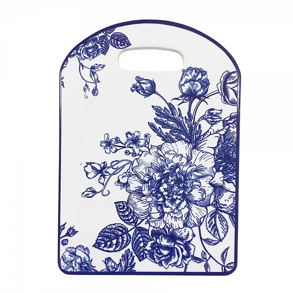 ALTOM DESIGN ELISABETH podkładka pod garnek / deska ceramiczna 18X24 cm