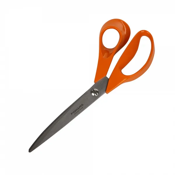 FISKARS CLASSIC nożyczki profesjonalne krawieckie 24cm