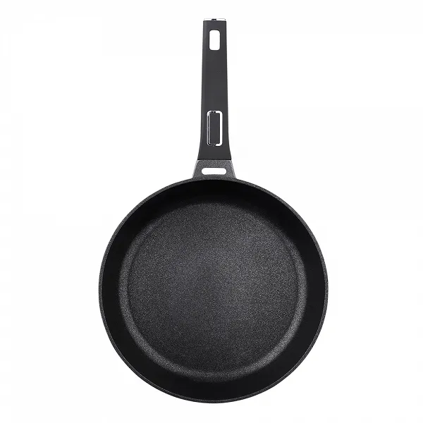 VALDINOX STRONG patelnia aluminiowa na indukcję nieprzywierająca 28 cm