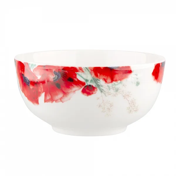 ALTOM DESIGN MAK porcelanowa salaterka 14 cm 400 ml