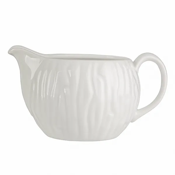 MARIAPAULA NATURA sosjerka porcelanowa 600ml