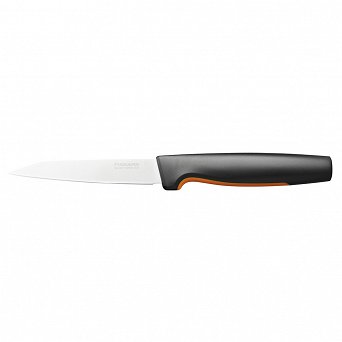 FISKARS FUNCTIONAL FORM NEW nóż do skrobania prosty 8 cm