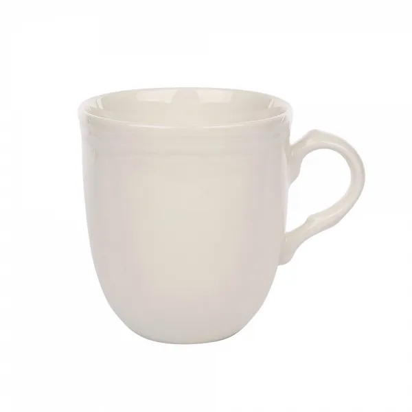KAROLINA CASTEL porcelanowy kubek 350ml
