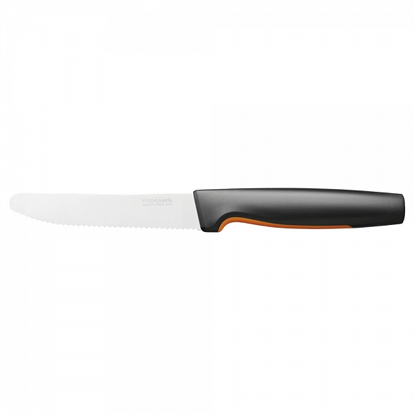FISKARS FUNCTIONAL FORM nóż do pomidorów 12 cm