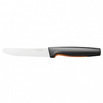 FISKARS FUNCTIONAL FORM nóż do pomidorów 12 cm