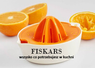 Fiskars akcesoria kuchenne