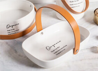 Kolekcja Organic Altom Design