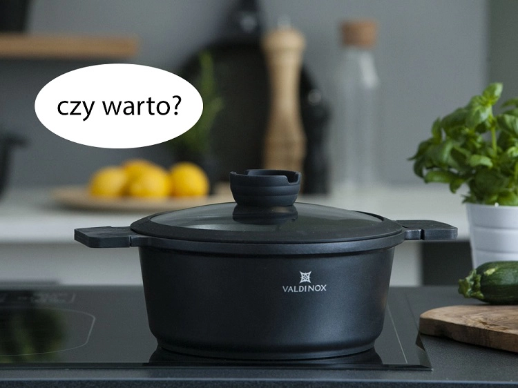 opinie o produktach valdinox